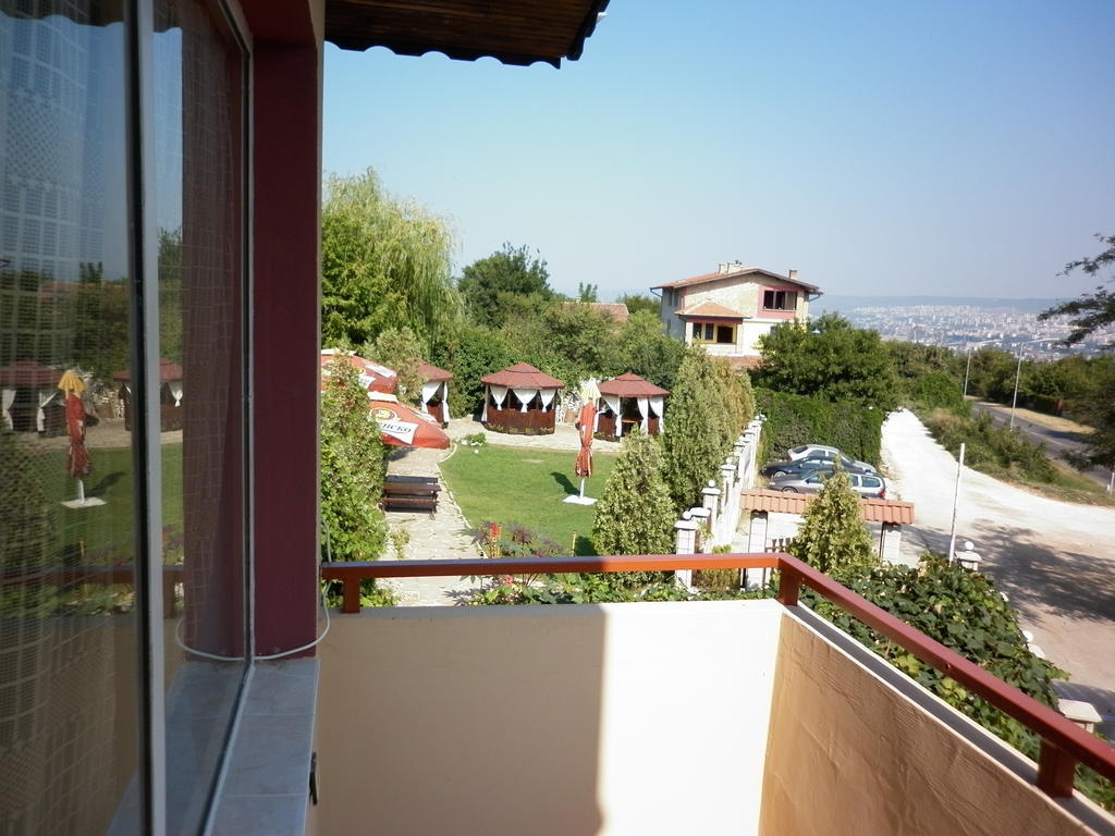 Ivanova Cheshma Guest House Varna ห้อง รูปภาพ