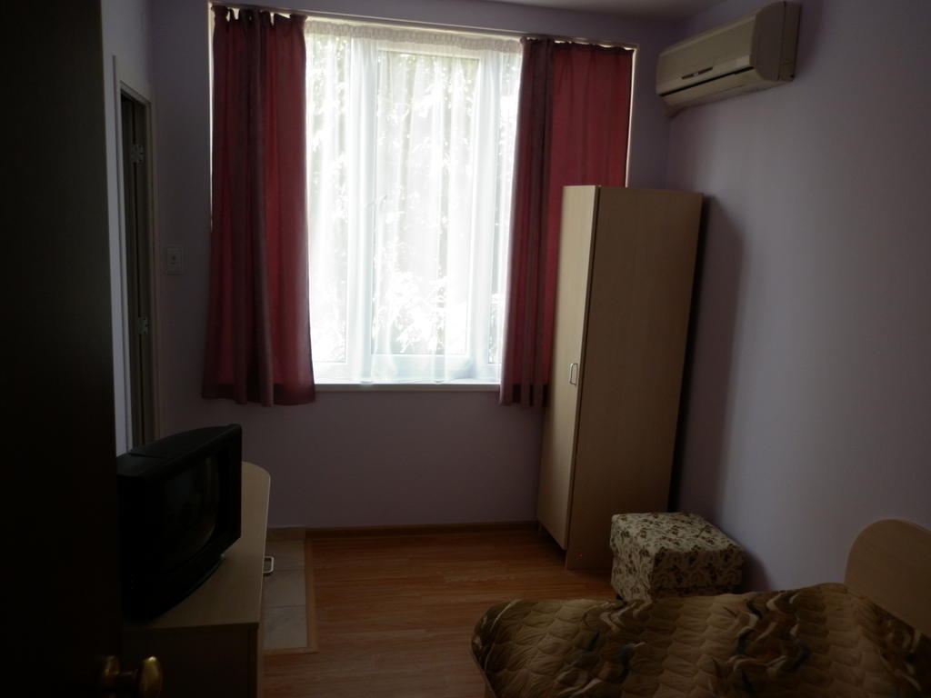 Ivanova Cheshma Guest House Varna ภายนอก รูปภาพ