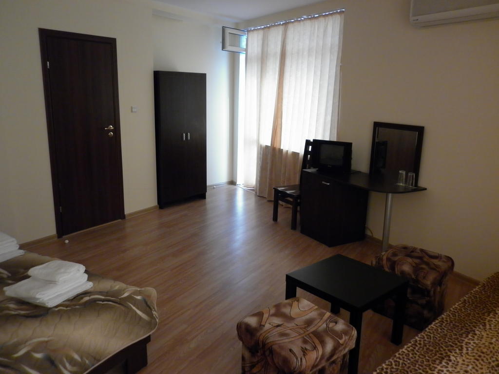 Ivanova Cheshma Guest House Varna ภายนอก รูปภาพ