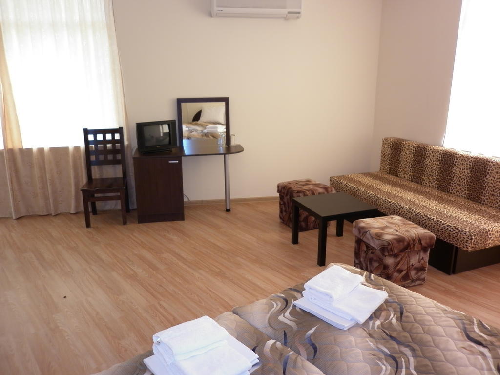 Ivanova Cheshma Guest House Varna ภายนอก รูปภาพ