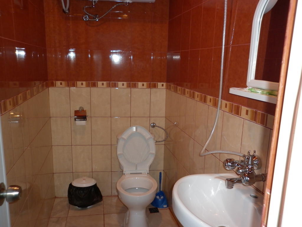 Ivanova Cheshma Guest House Varna ห้อง รูปภาพ