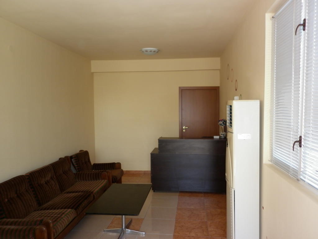 Ivanova Cheshma Guest House Varna ภายนอก รูปภาพ