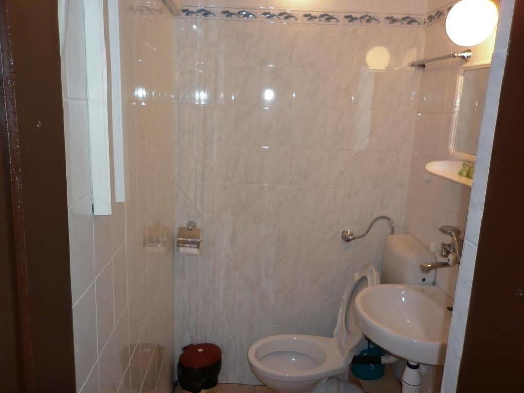 Ivanova Cheshma Guest House Varna ภายนอก รูปภาพ